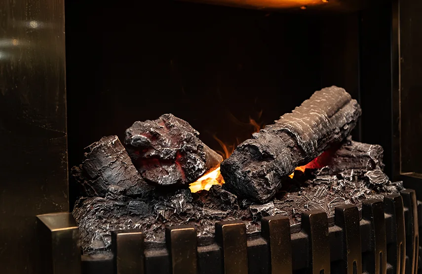 Soot Removal in Farmington, Utah